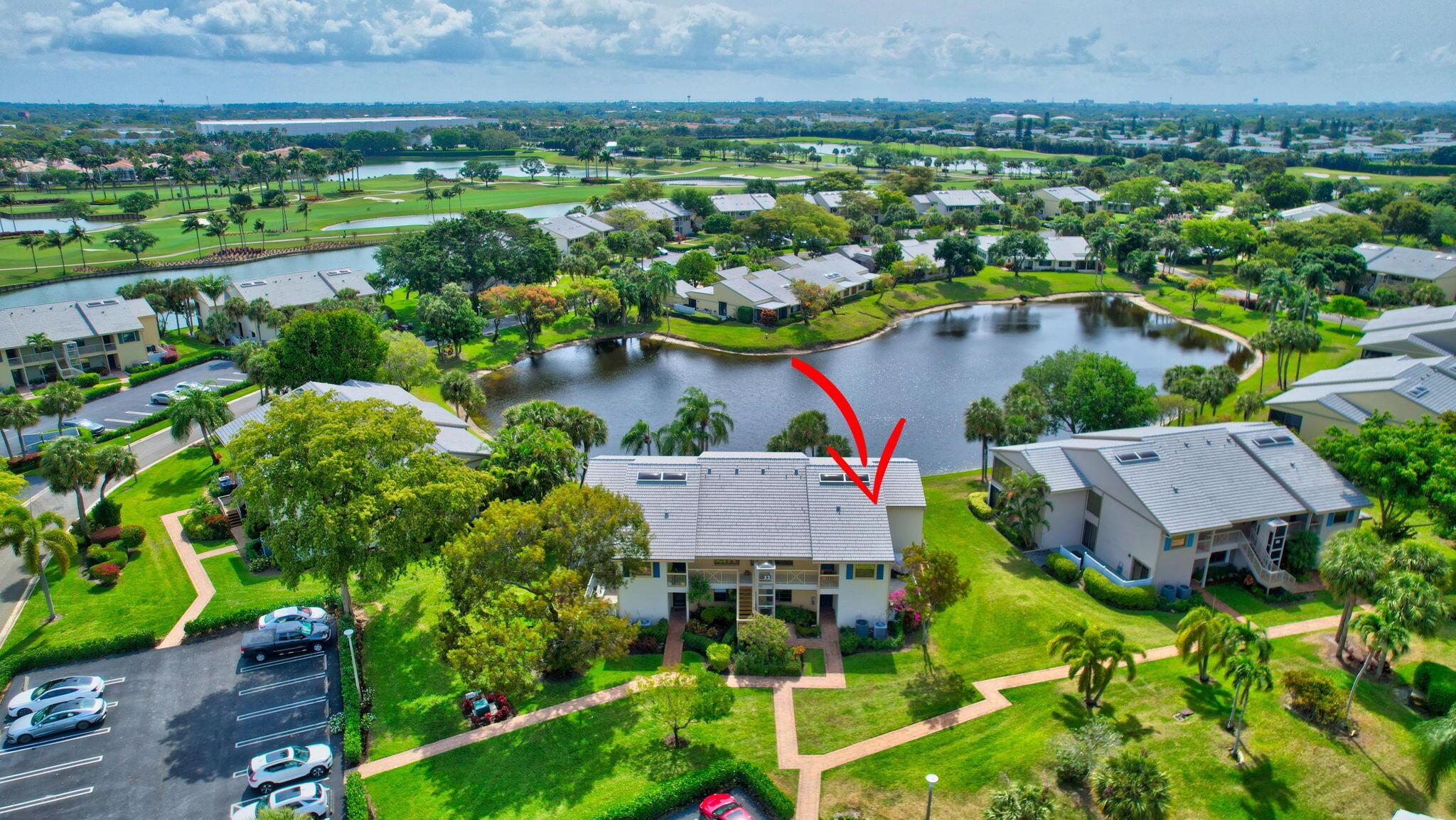 EASTGATE II AT HUNTERS RU - Residential