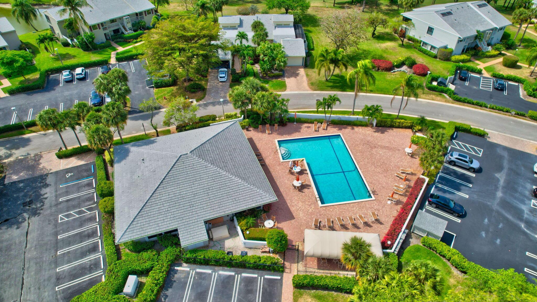 EASTGATE II AT HUNTERS RU - Residential