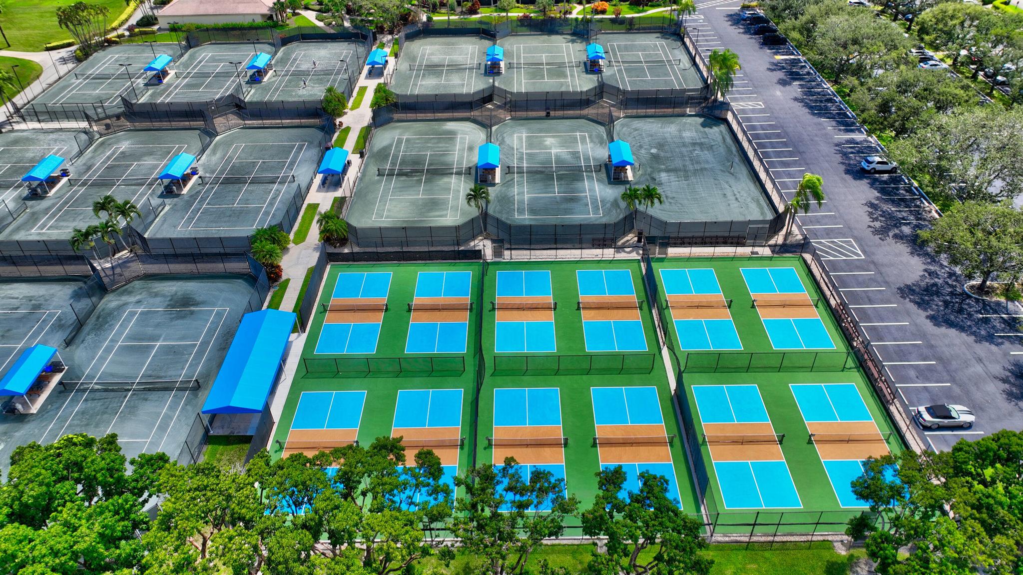 EASTGATE II AT HUNTERS RU - Residential