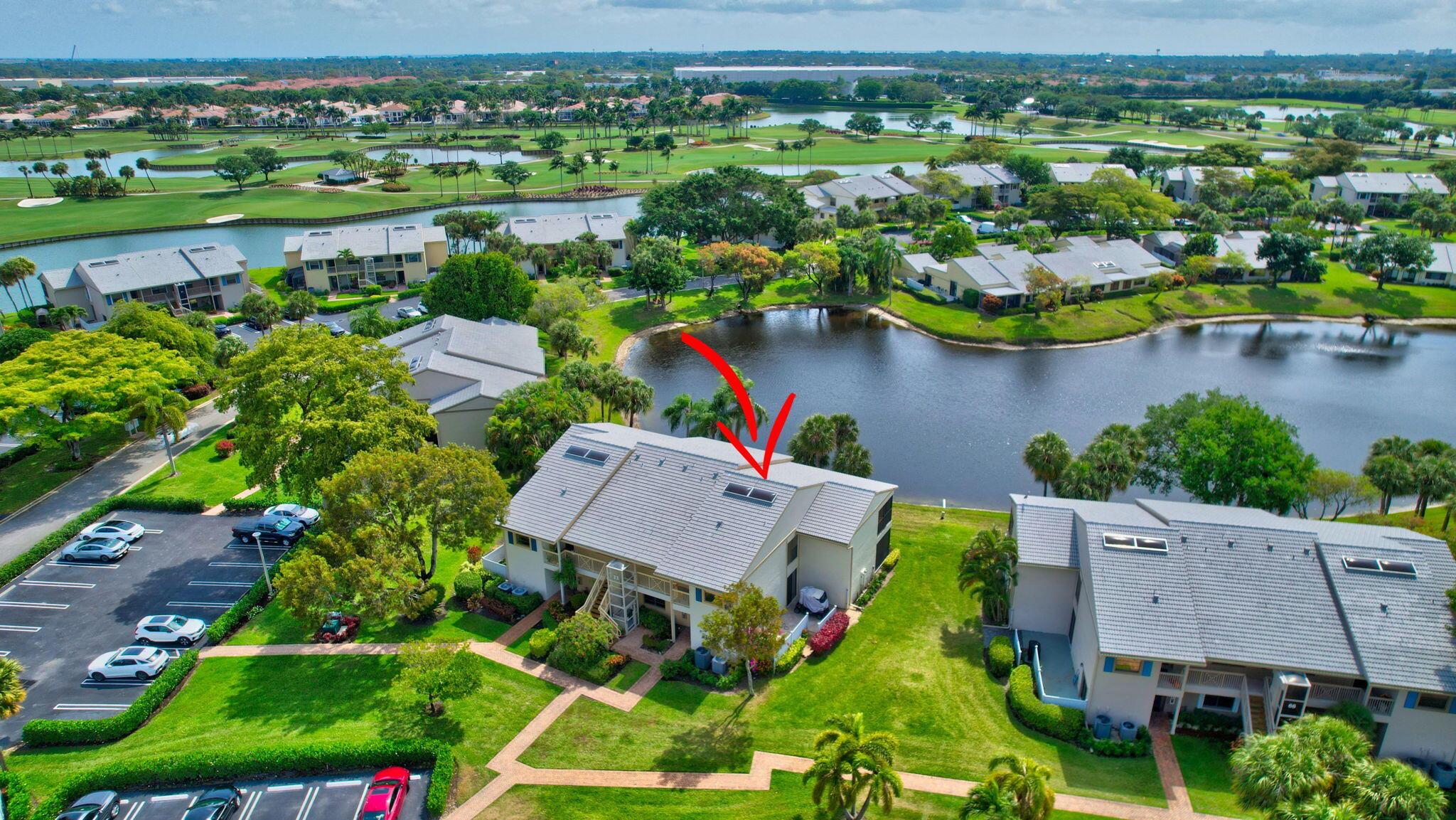 EASTGATE II AT HUNTERS RU - Residential