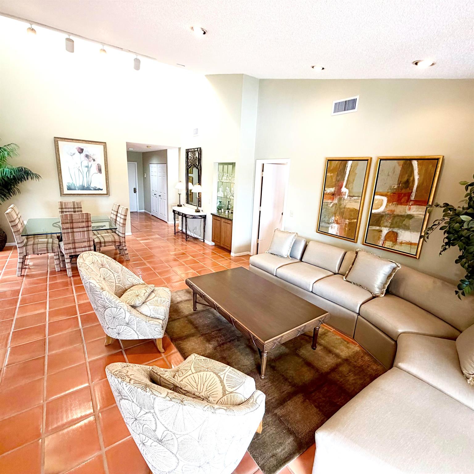 EASTGATE II AT HUNTERS RU - Residential