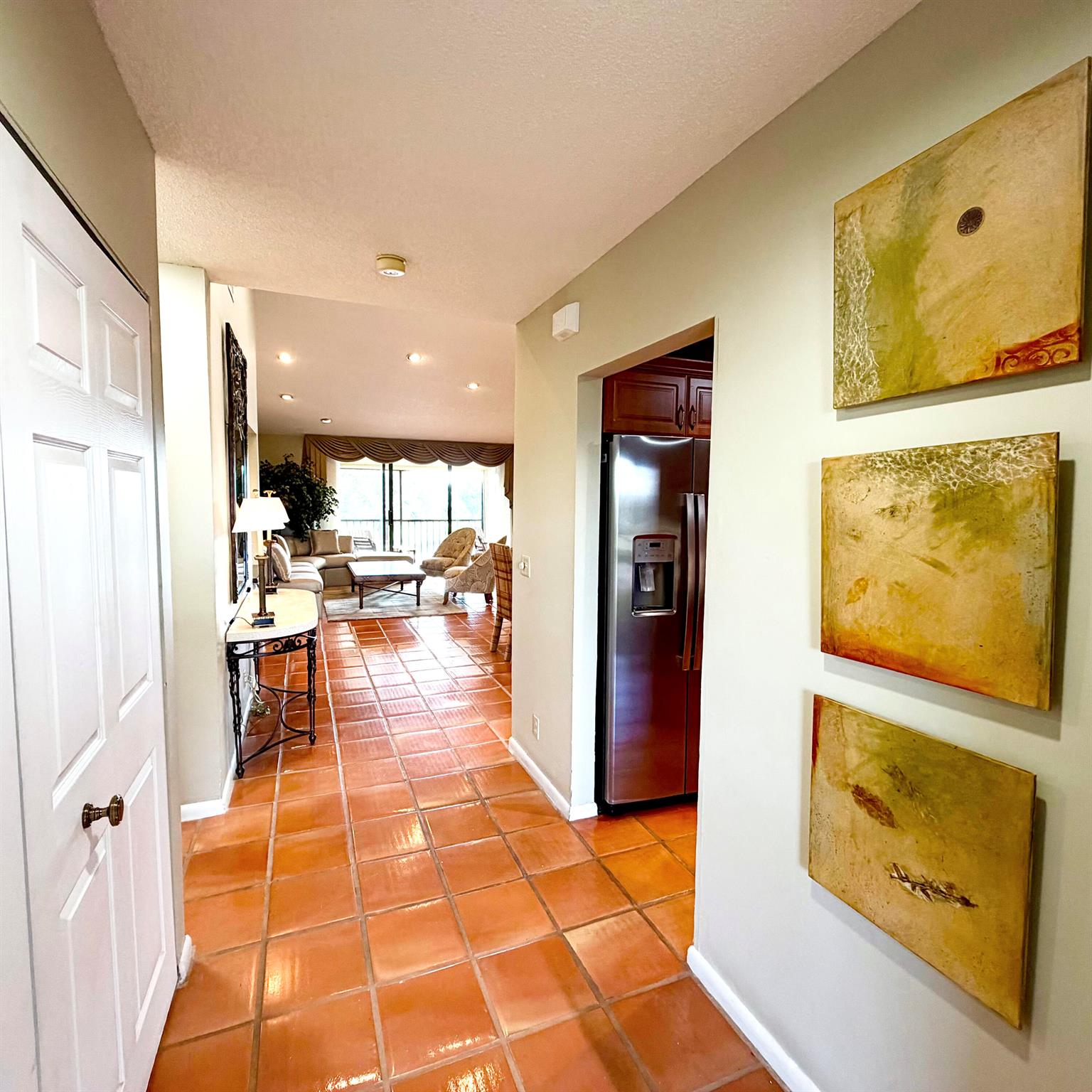 EASTGATE II AT HUNTERS RU - Residential