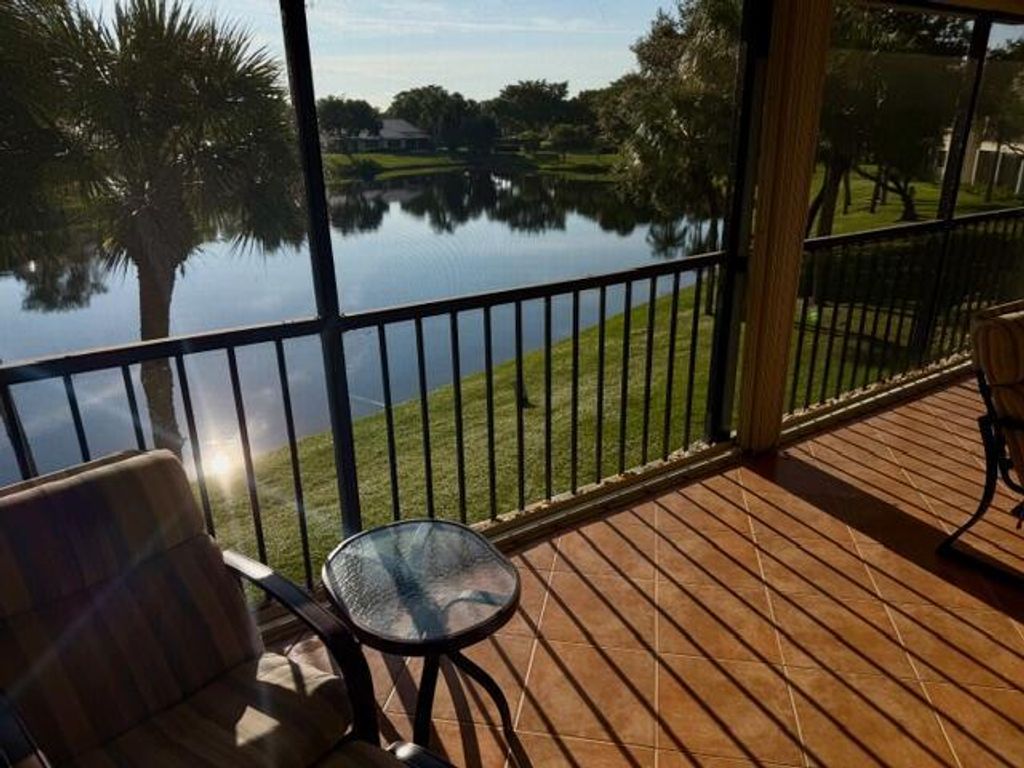 Photo of 22 Eastgate Drive #D, Boynton Beach, FL 33436 (MLS # R11145753)