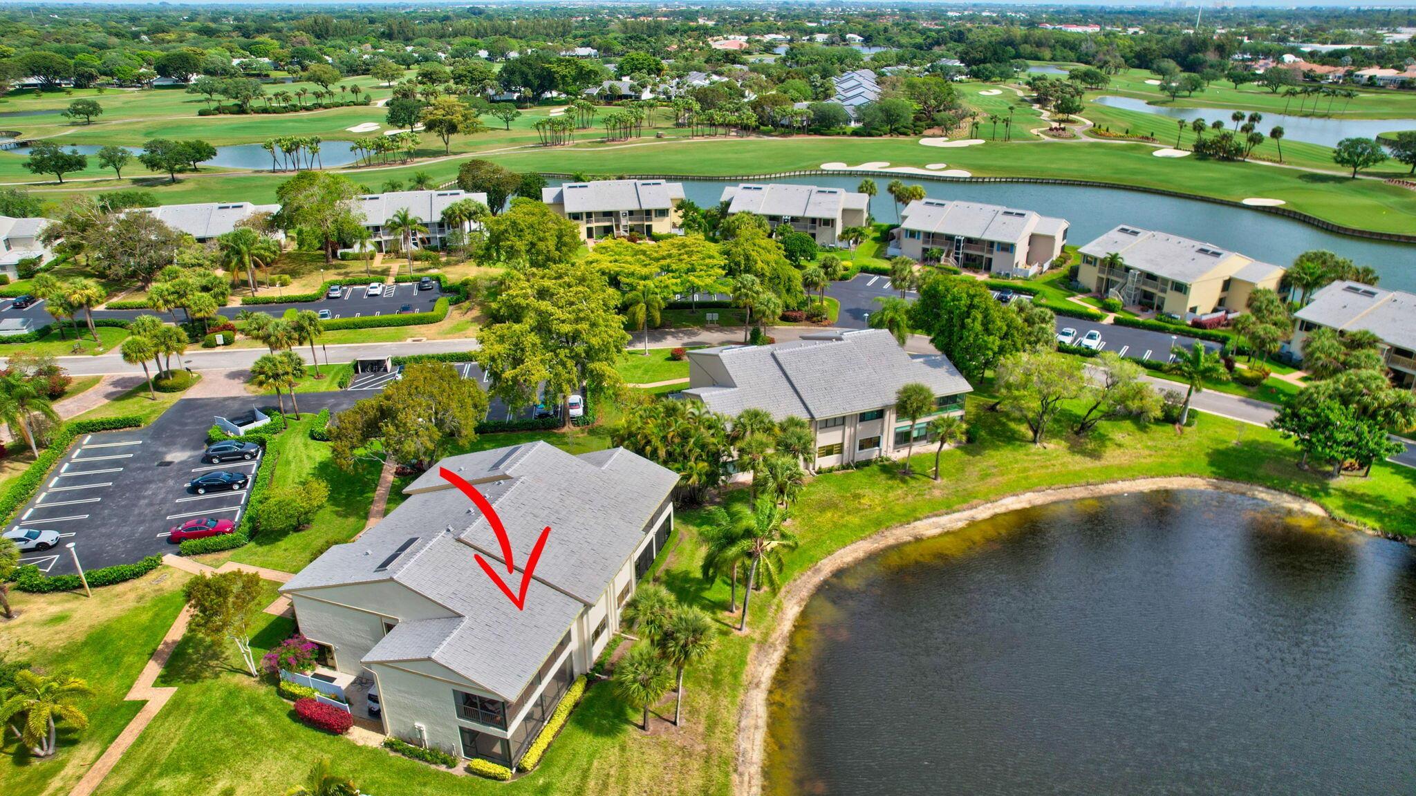 EASTGATE II AT HUNTERS RU - Residential