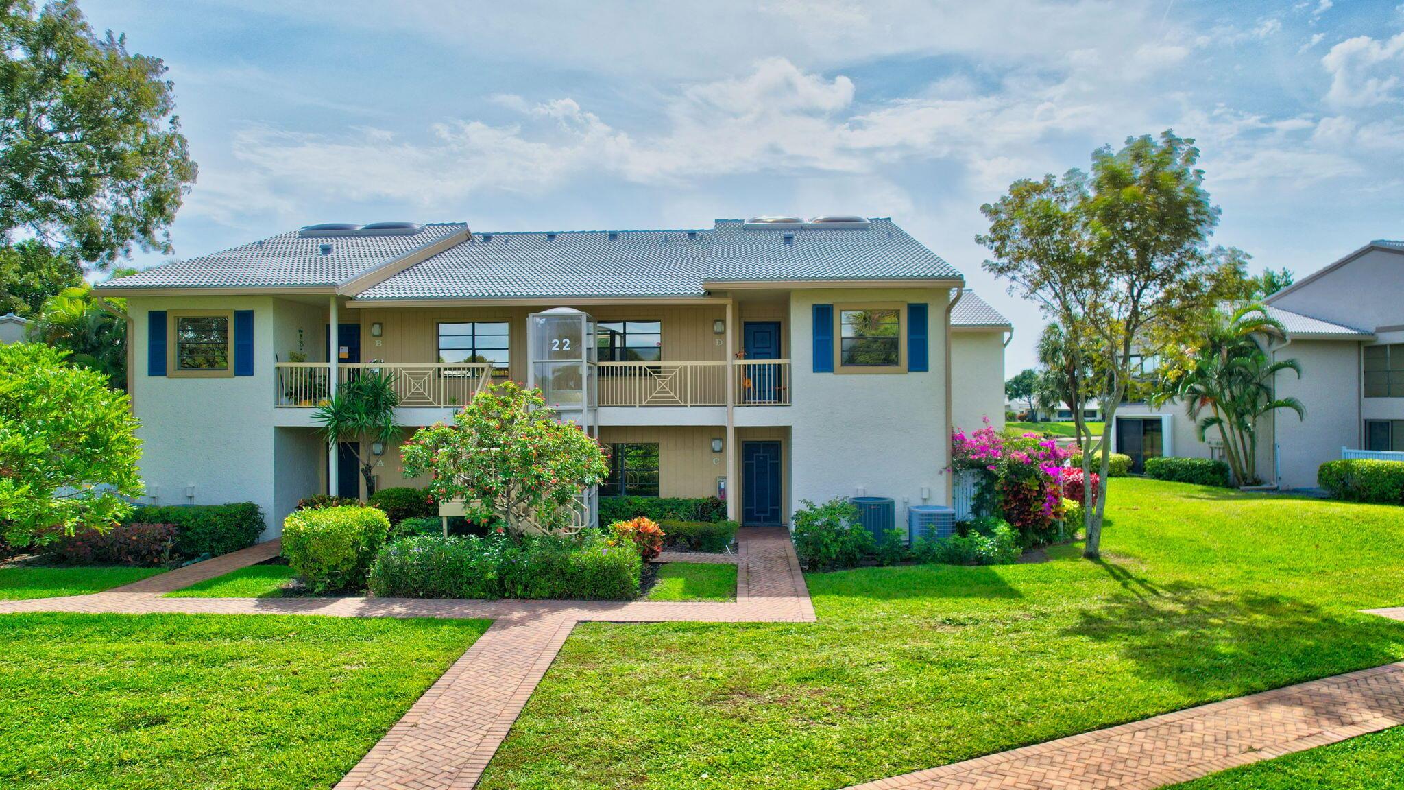 EASTGATE II AT HUNTERS RU - Residential