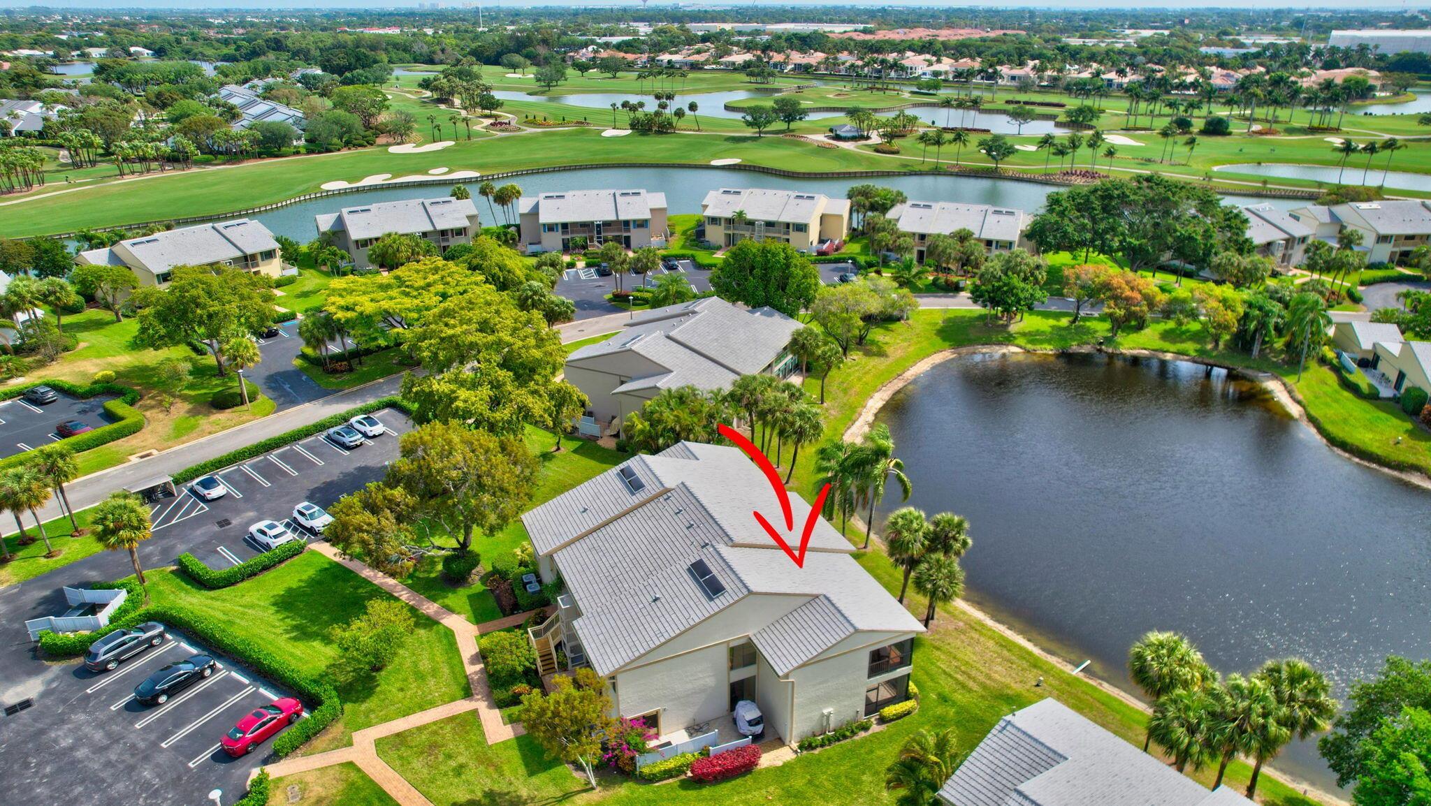 EASTGATE II AT HUNTERS RU - Residential