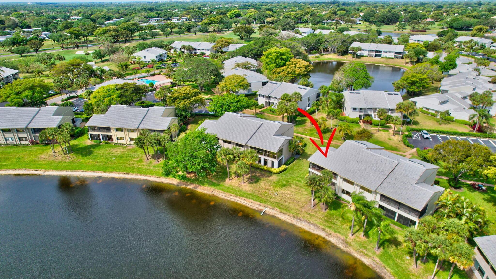 EASTGATE II AT HUNTERS RU - Residential