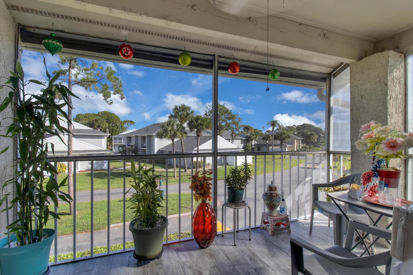 PINE SHADOWS CONDO PH 6 - Residential