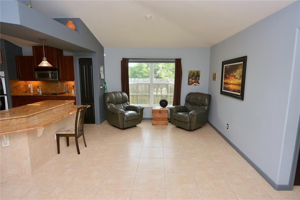 PORT ST LUCIE SECTION  22 - Residential