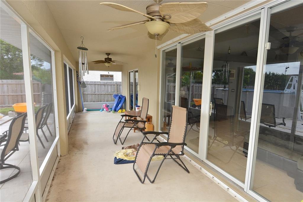 PORT ST LUCIE SECTION  22 - Residential