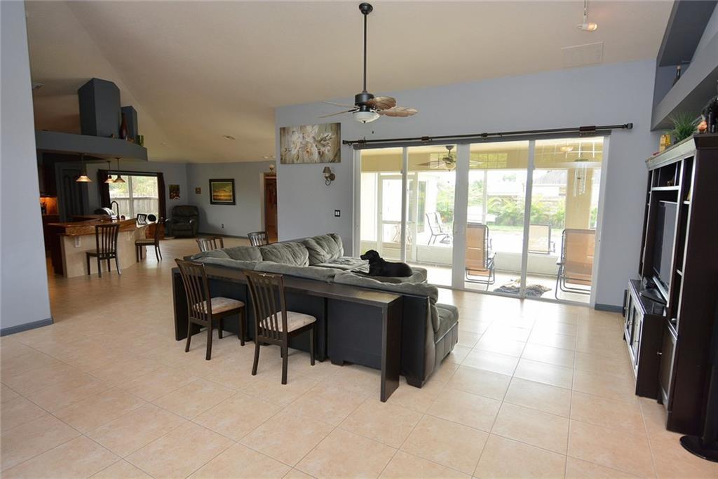 PORT ST LUCIE SECTION  22 - Residential