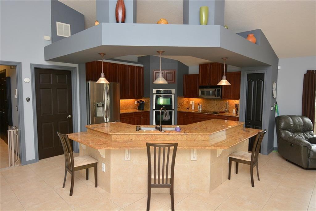 PORT ST LUCIE SECTION  22 - Residential