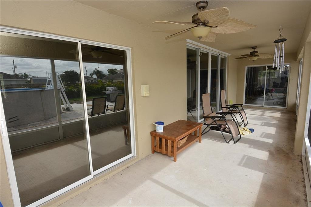 PORT ST LUCIE SECTION  22 - Residential