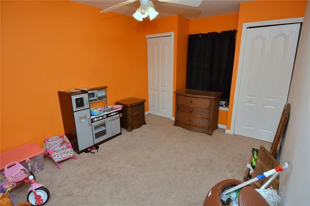 PORT ST LUCIE SECTION  22 - Residential