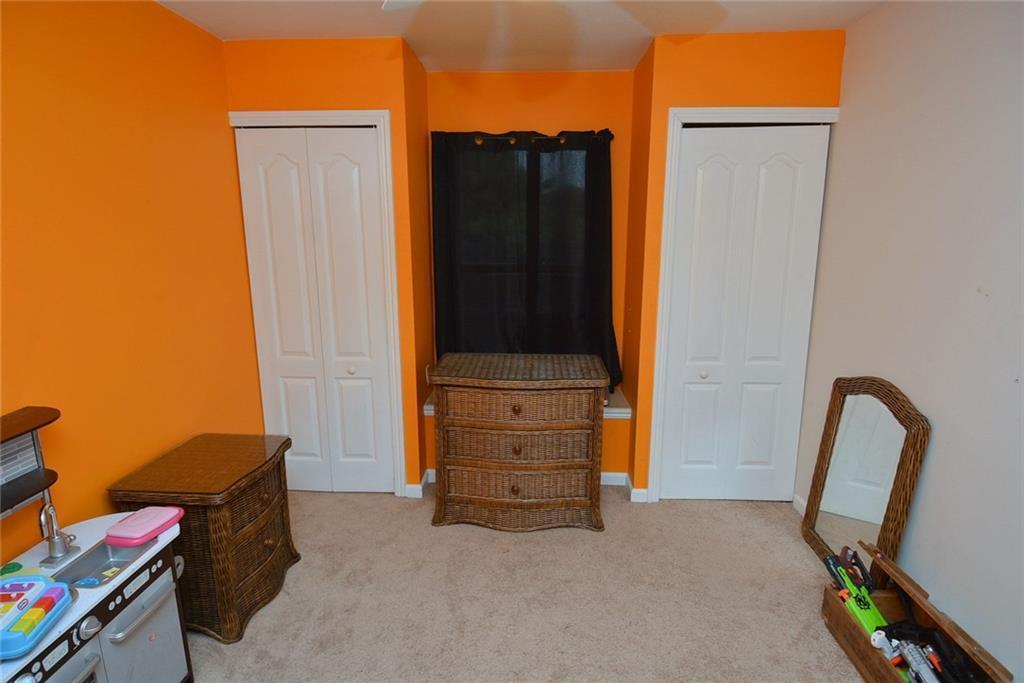 PORT ST LUCIE SECTION  22 - Residential