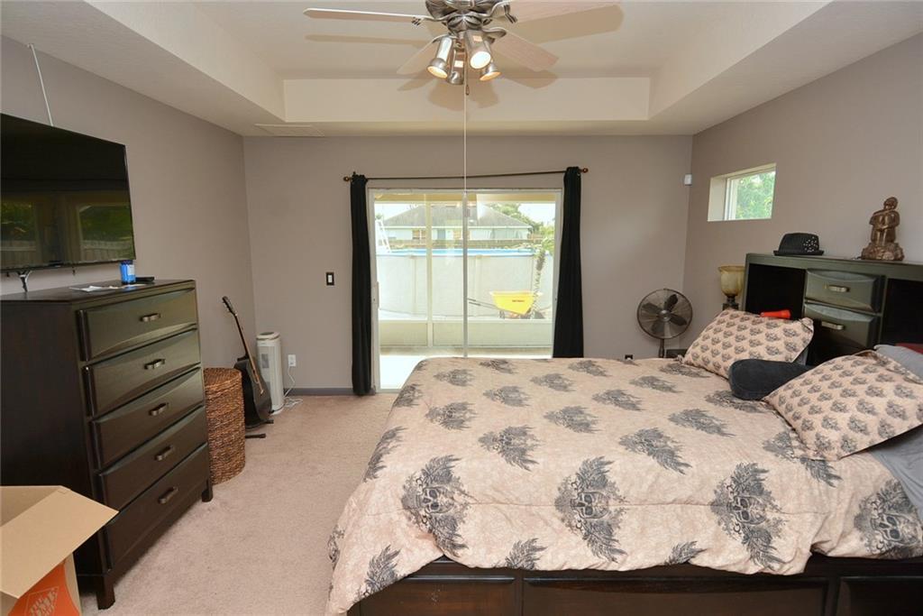 PORT ST LUCIE SECTION  22 - Residential