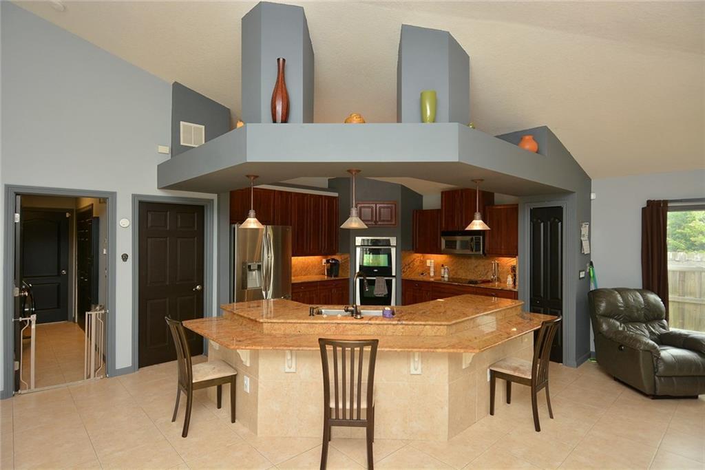 PORT ST LUCIE SECTION  22 - Residential