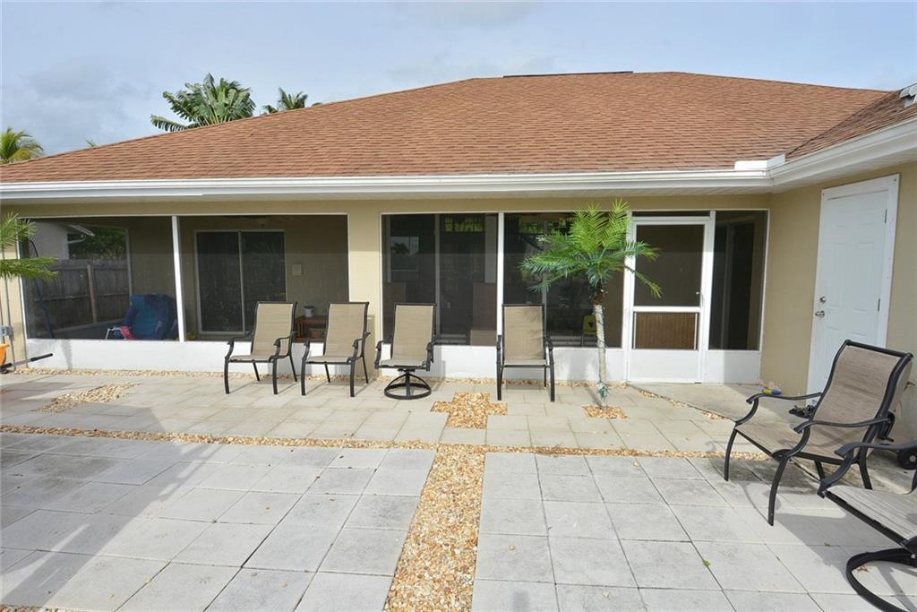 PORT ST LUCIE SECTION  22 - Residential