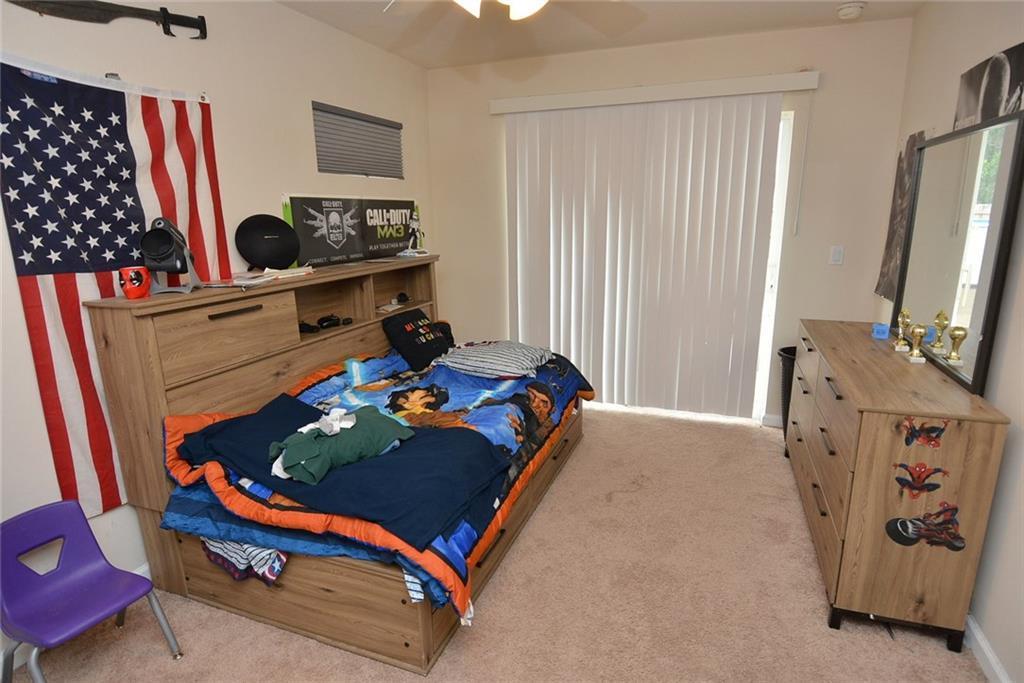 PORT ST LUCIE SECTION  22 - Residential