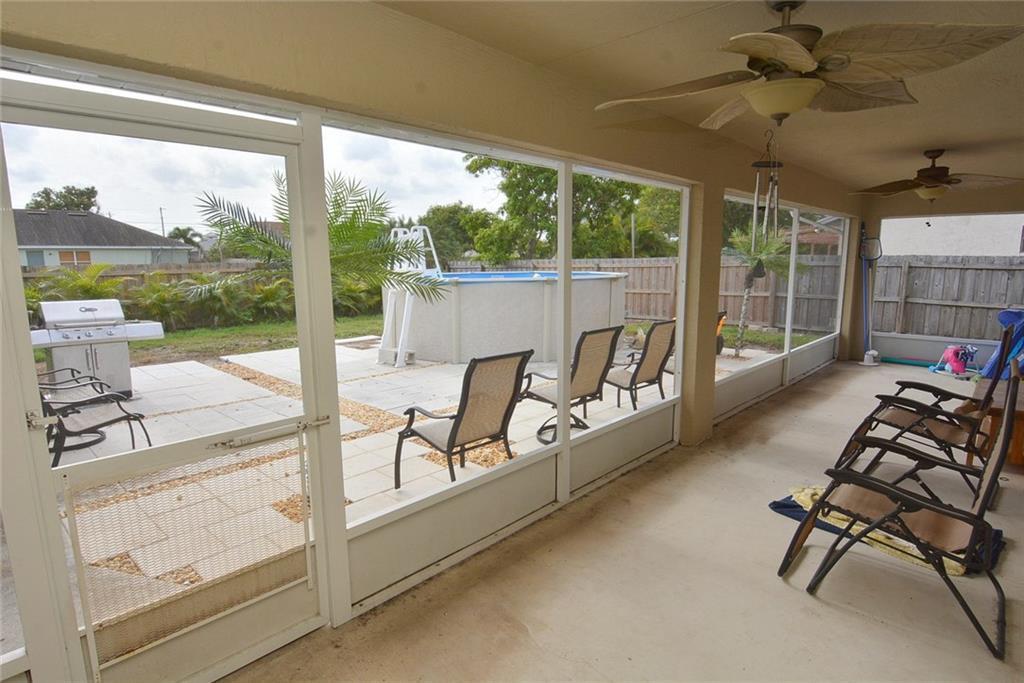 PORT ST LUCIE SECTION  22 - Residential