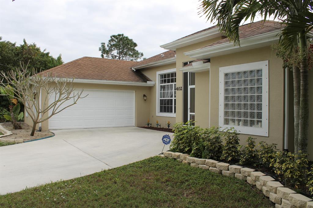 PORT ST LUCIE SECTION  22 - Residential