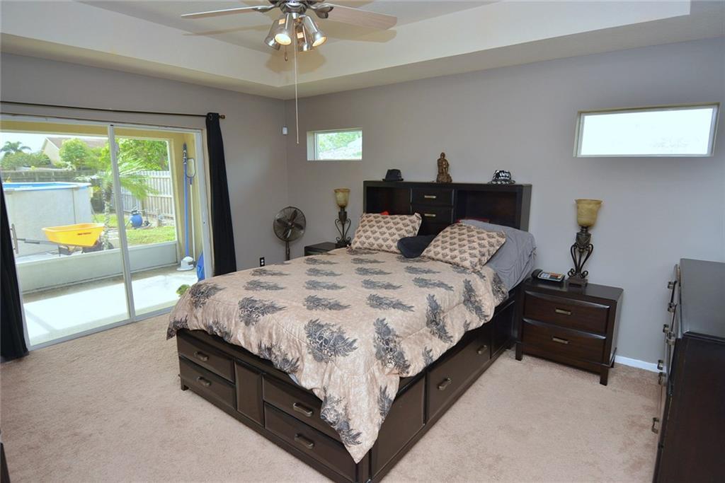 PORT ST LUCIE SECTION  22 - Residential