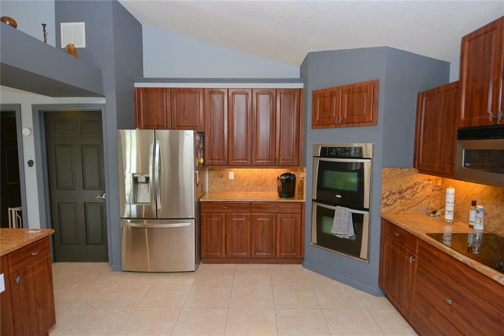 PORT ST LUCIE SECTION  22 - Residential