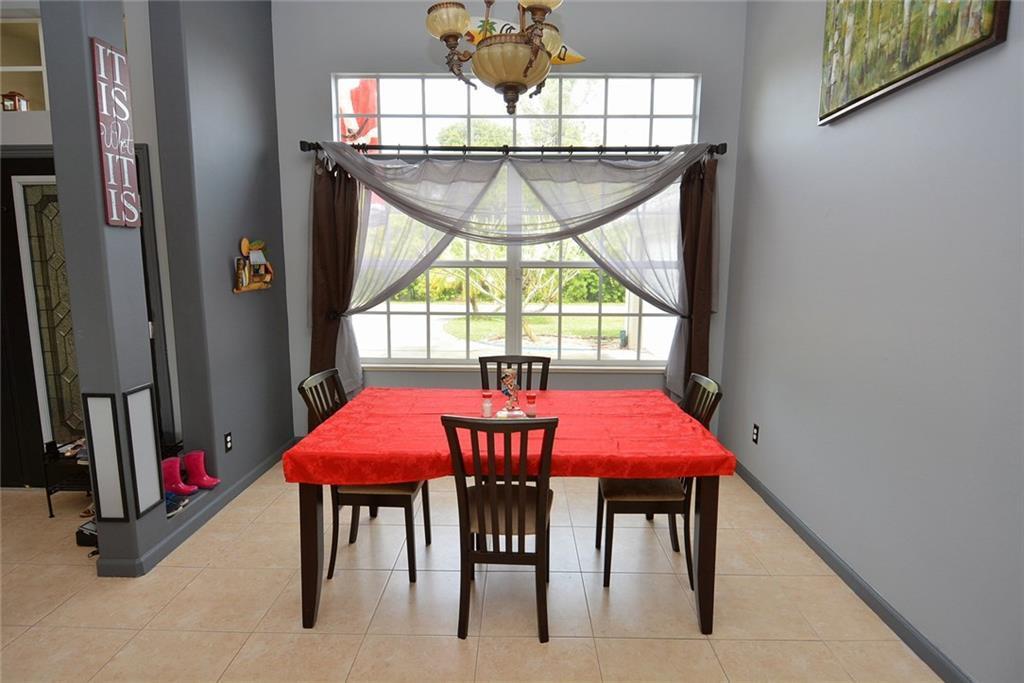 PORT ST LUCIE SECTION  22 - Residential