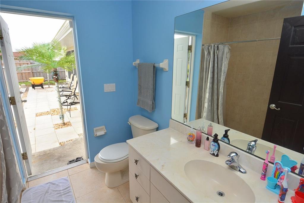 PORT ST LUCIE SECTION  22 - Residential