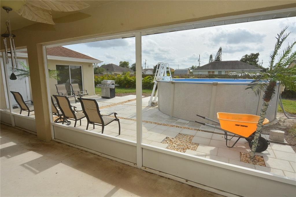 PORT ST LUCIE SECTION  22 - Residential