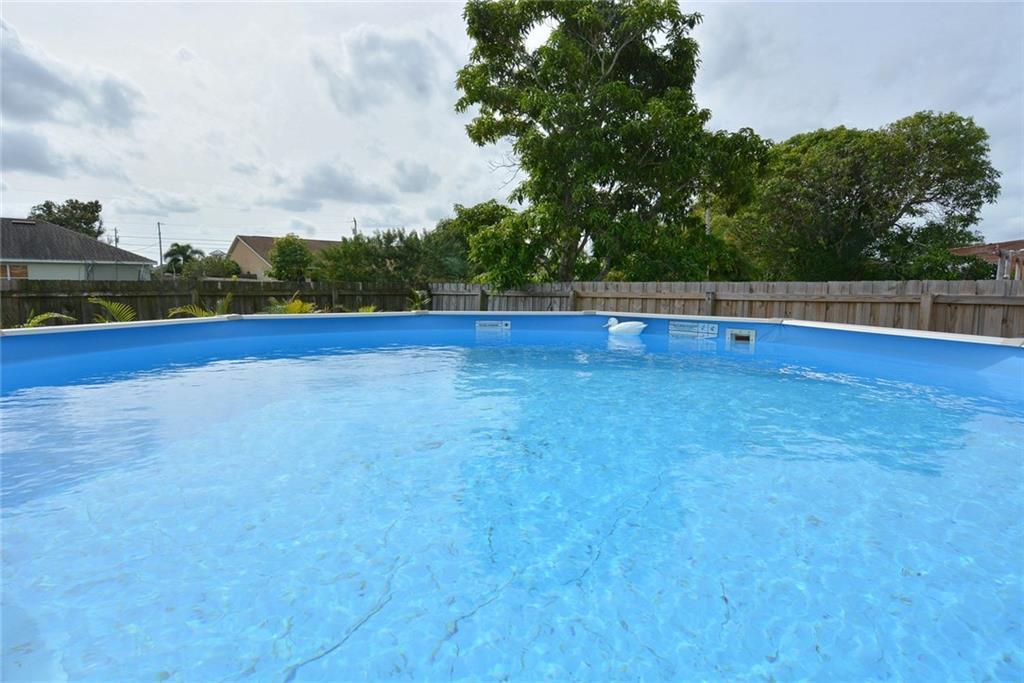 PORT ST LUCIE SECTION  22 - Residential