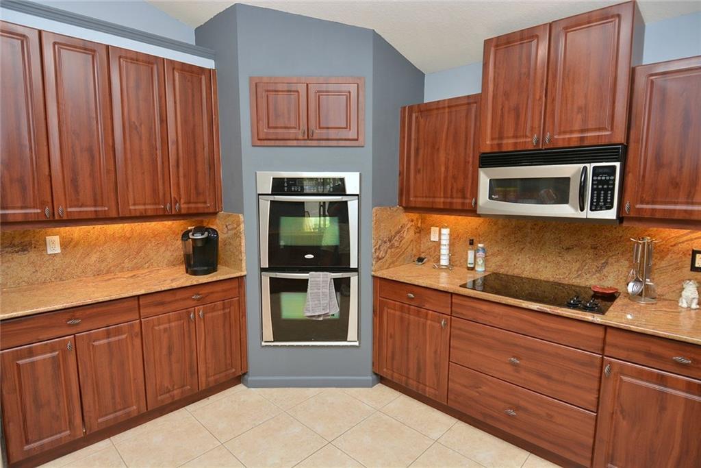 PORT ST LUCIE SECTION  22 - Residential