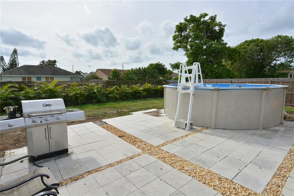 PORT ST LUCIE SECTION  22 - Residential