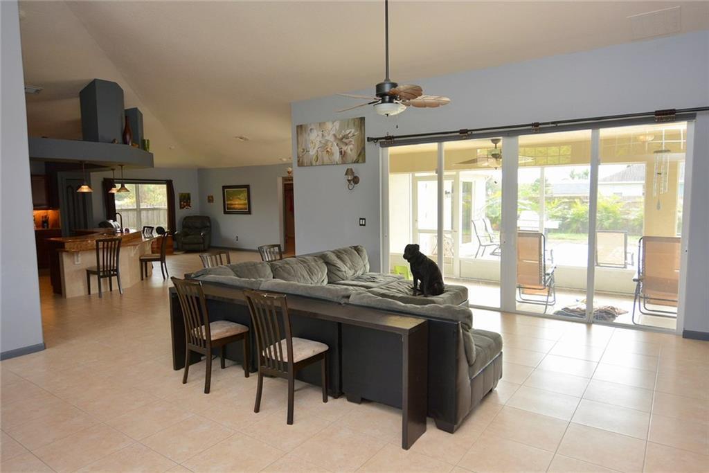 PORT ST LUCIE SECTION  22 - Residential