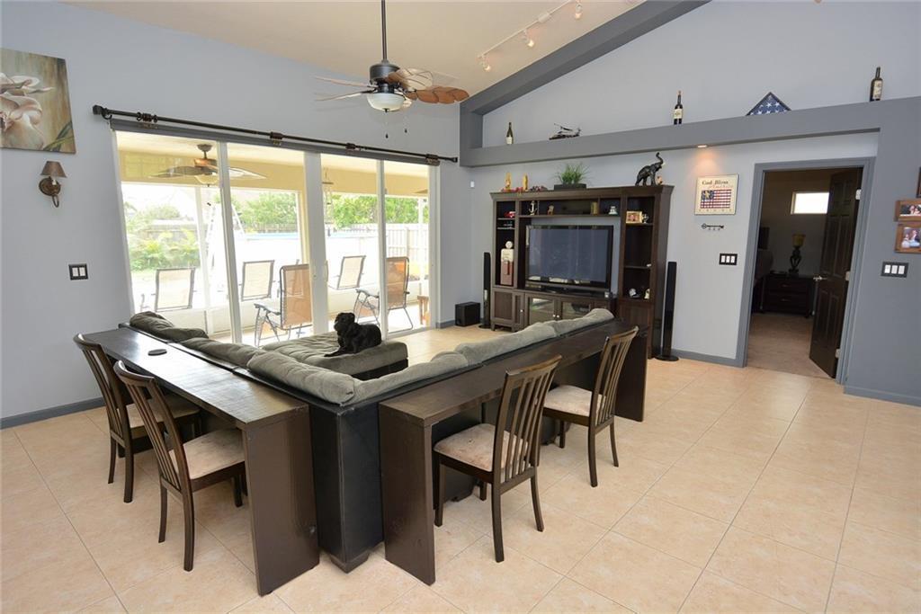 PORT ST LUCIE SECTION  22 - Residential