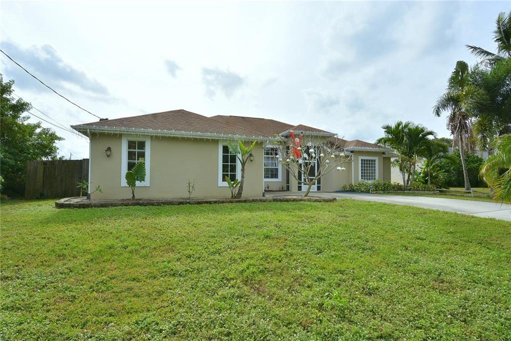 PORT ST LUCIE SECTION  22 - Residential