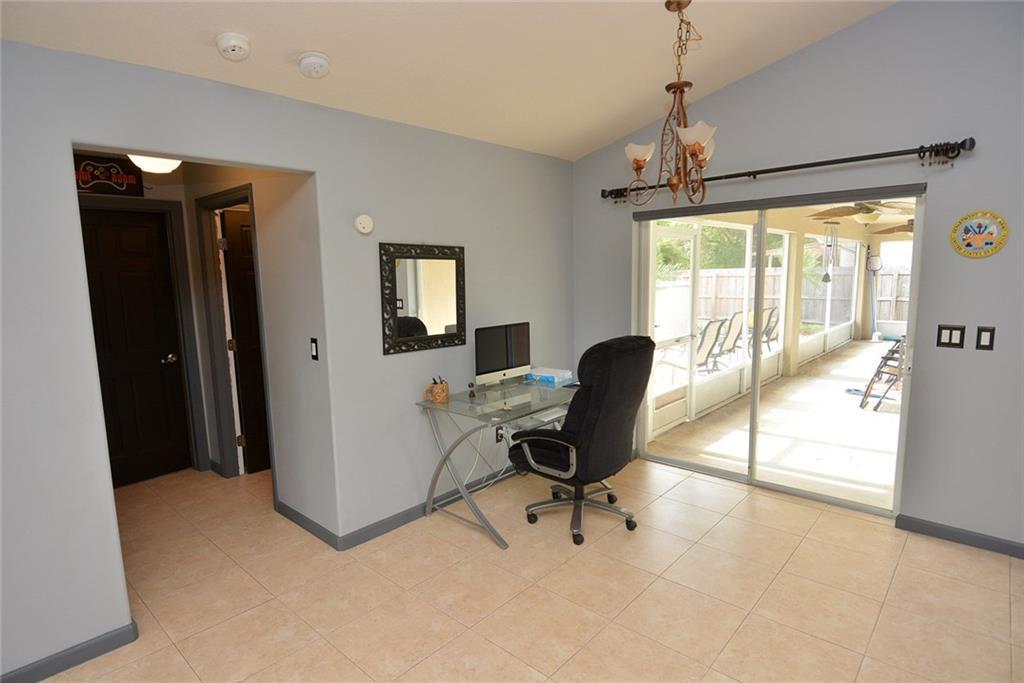 PORT ST LUCIE SECTION  22 - Residential