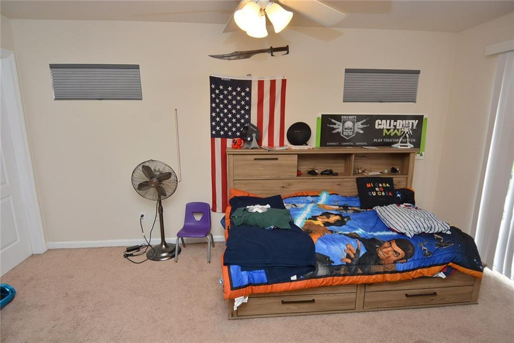 PORT ST LUCIE SECTION  22 - Residential