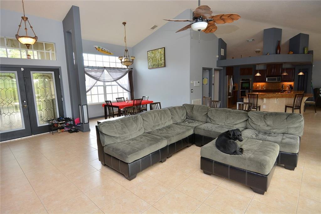 PORT ST LUCIE SECTION  22 - Residential