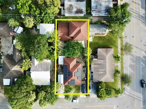 707 Talladega Street, West Palm Beach, FL MLS: R11033477