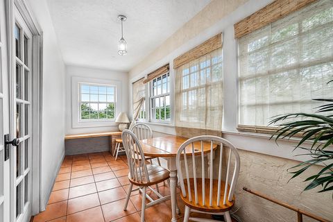 A home in West Palm Beach