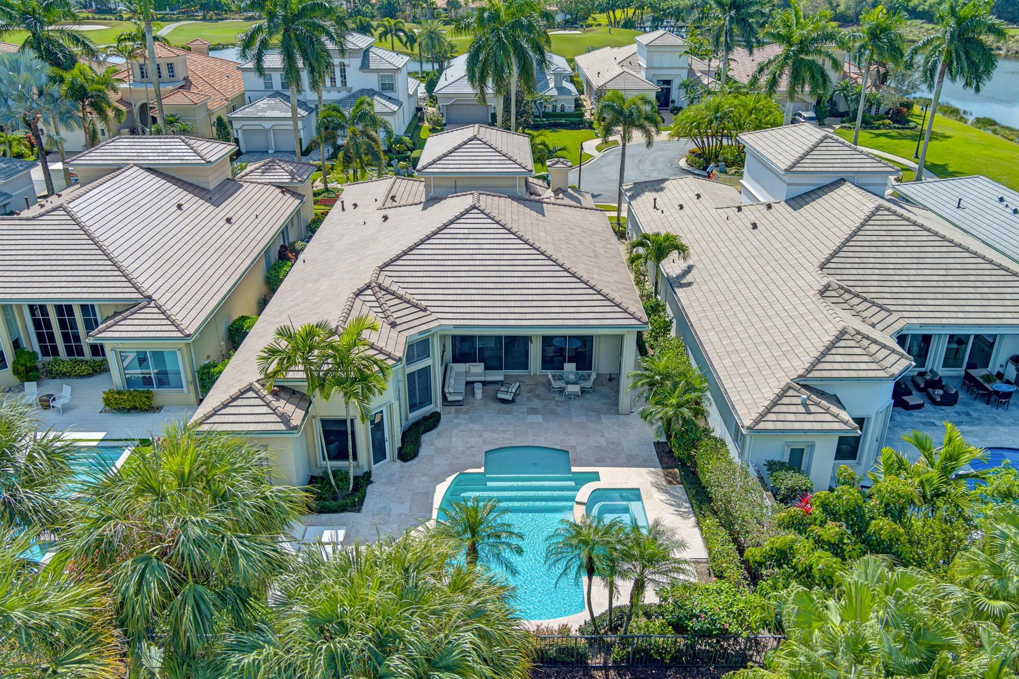 MIRASOL PAR 4 - Residential