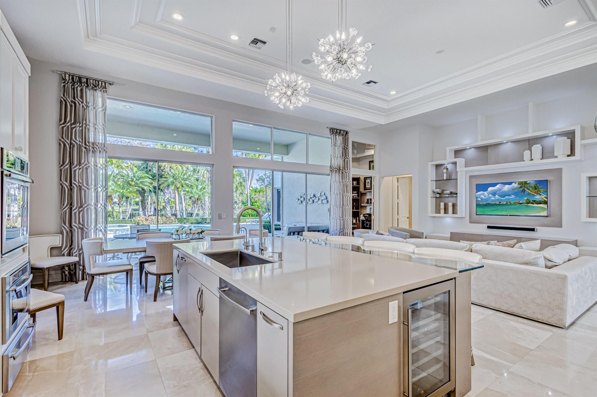 MIRASOL PAR 4 - Residential