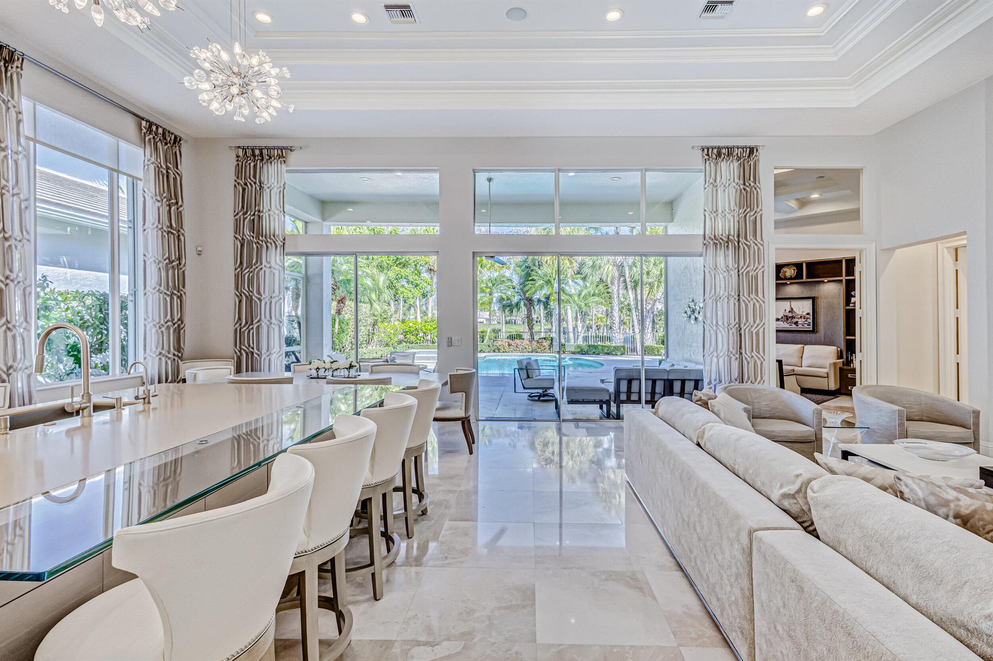 MIRASOL PAR 4 - Residential