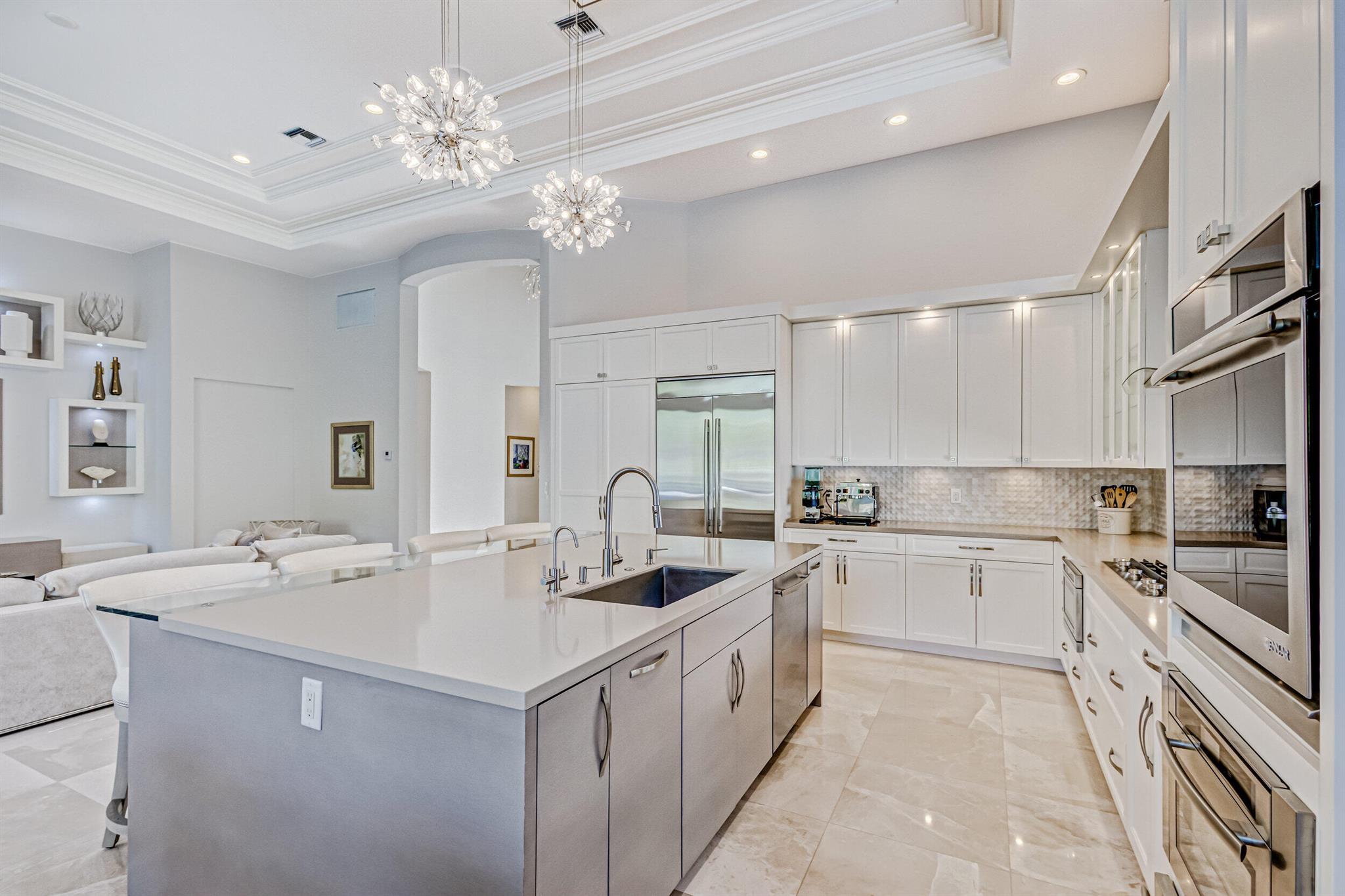 MIRASOL PAR 4 - Residential