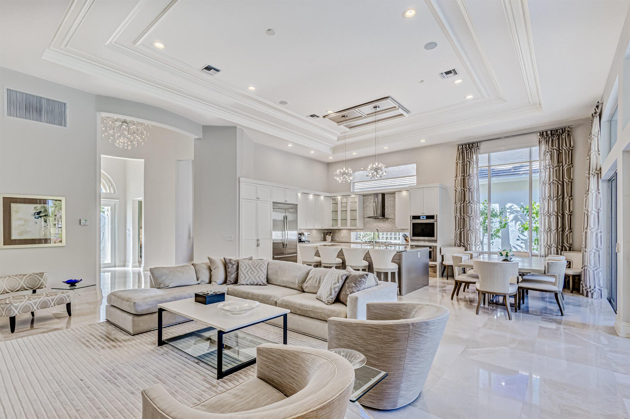 MIRASOL PAR 4 - Residential