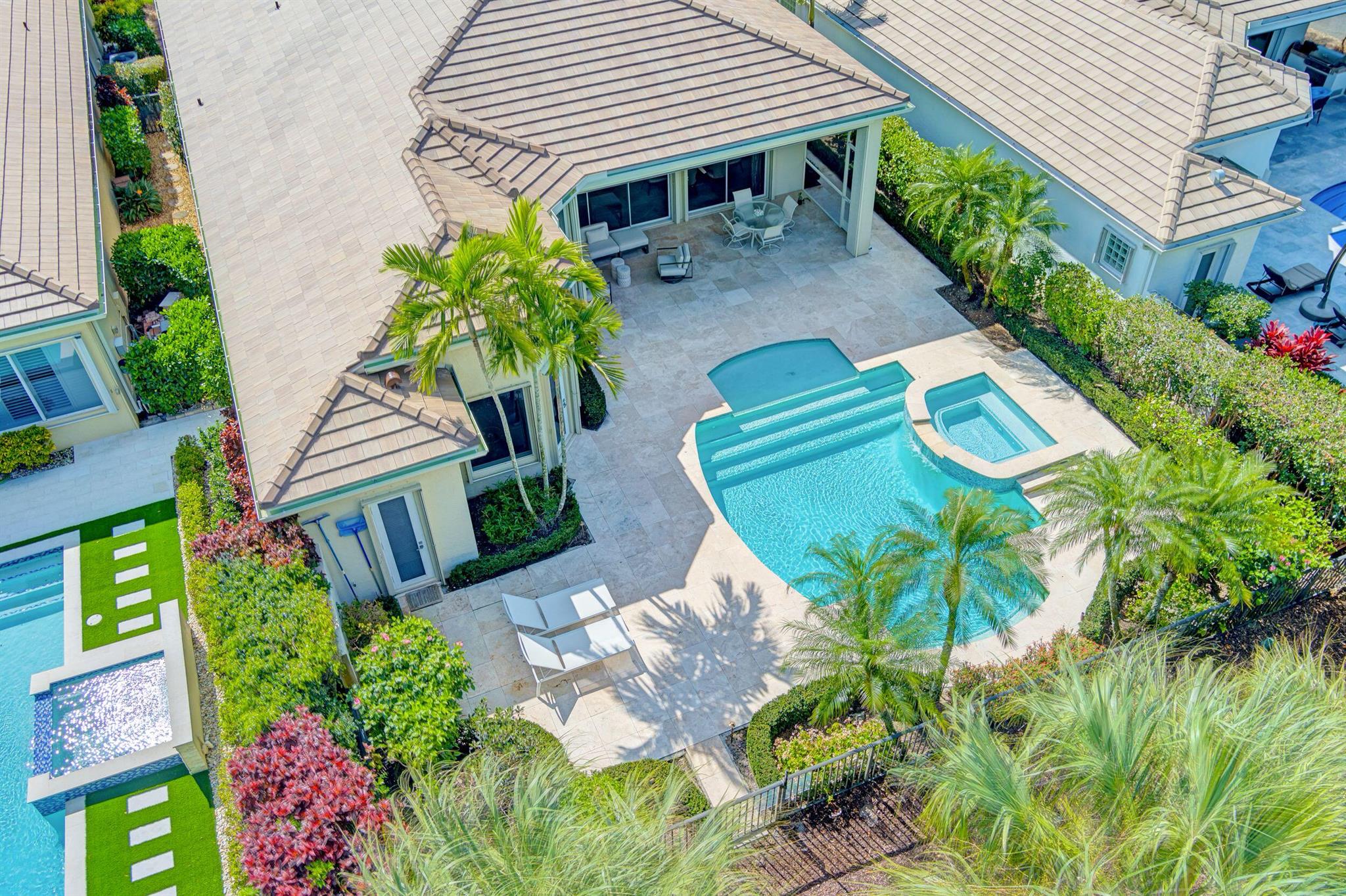 MIRASOL PAR 4 - Residential