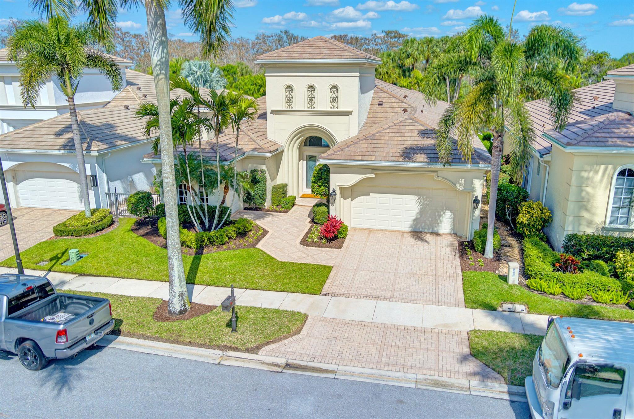 MIRASOL PAR 4 - Residential