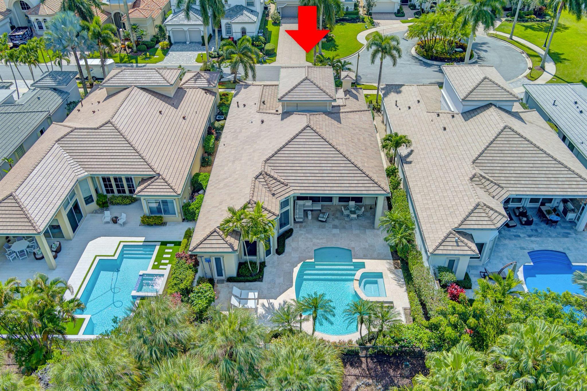 MIRASOL PAR 4 - Residential