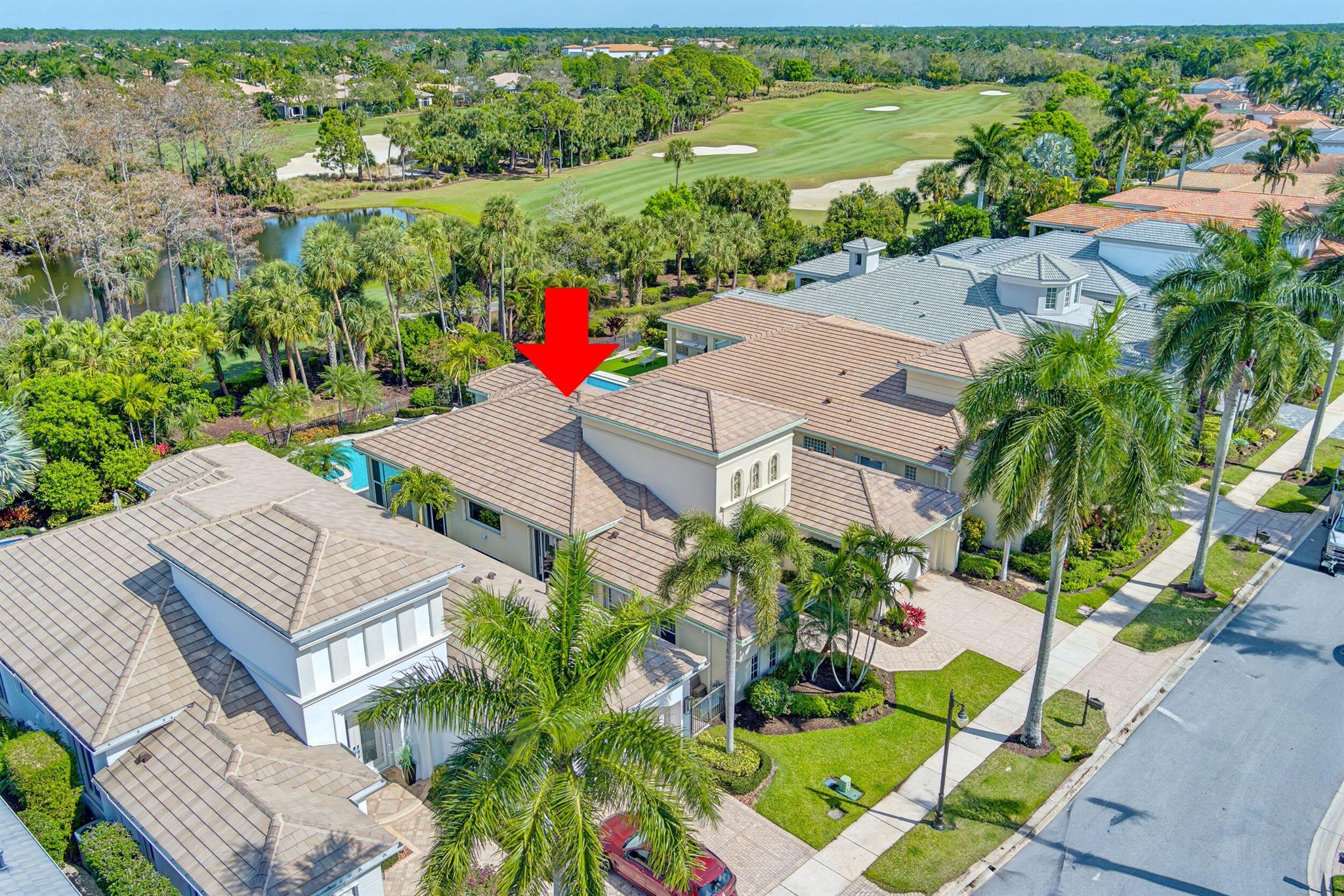 MIRASOL PAR 4 - Residential